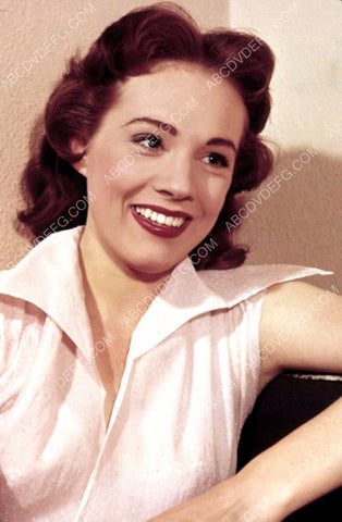 lovely Julie Andrews portrait 8b20-13289