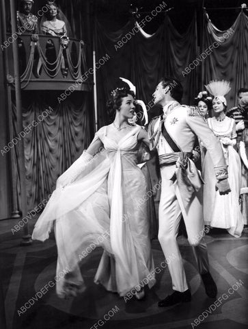 John Cypher Julie Andrews TV production Cinderella 8b20-13292