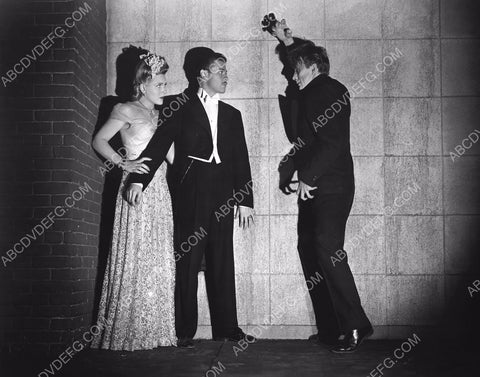 Evelyn Ankers Turhan Bay David Bruce film The Mad Ghoul 8b20-13332