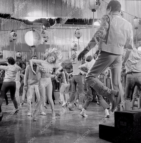 Ann-Margret busting some moves film Bye Bye Birdie 8b20-13336