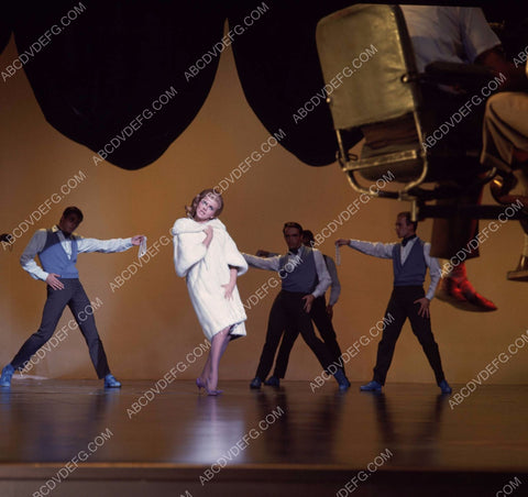 Ann-Margret dance sequence film Viva Las Vegas 8b20-13361