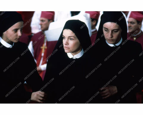 Genevieve Bujold film Monsignor 8b20-13452