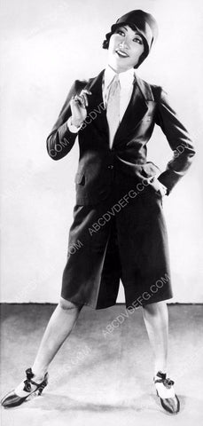 Anna May Wong full length fashion portrait 8b20-1346