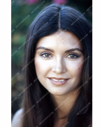 lovely Victoria Principal portrait 8b20-13483
