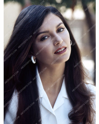 early Victoria Principal portrait 8b20-13488