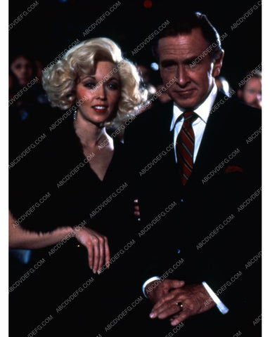 Constance Forslund Lloyd Bridges TVM This Years Blonde 8b20-13515