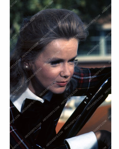 Anne Francis unknown production 8b20-13572