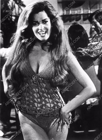 Edy Williams busting some dance moves 8b20-13602