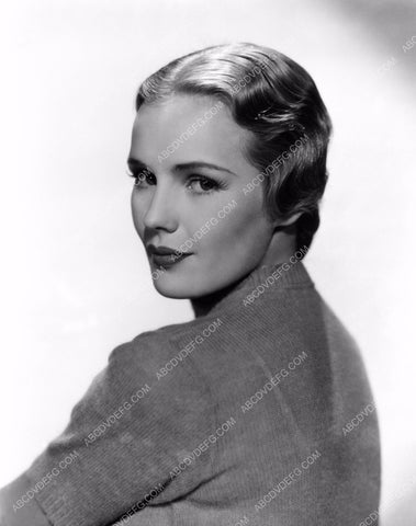 Frances Farmer portrait 8b20-13657