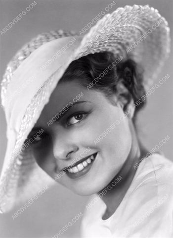 beautiful Ingrid Bergman portrait 8b20-13687