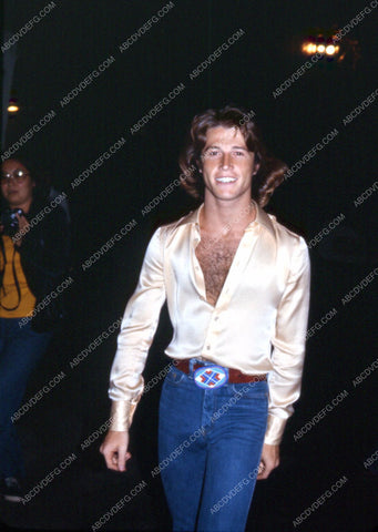 candid Andy Gibb pic 8b20-13715