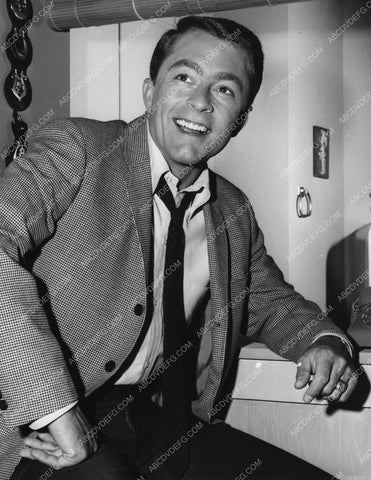 young Bill Bixby portrait 8b20-13762