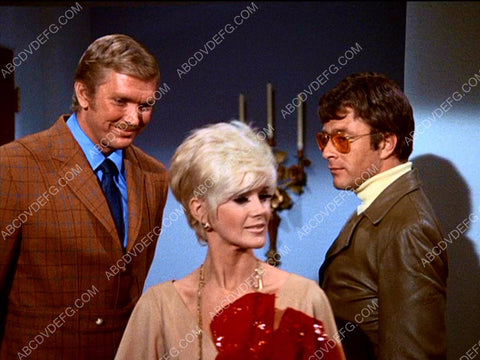 Connie Stevens Bill Bixby TV Love American Style 8b20-13765