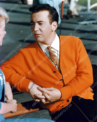 cool Bobby Darin outdoors pic 8b20-13786