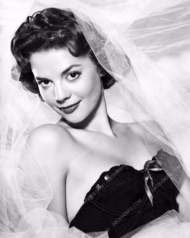 Natalie Wood film Marjorie Morningstar 8b20-1379