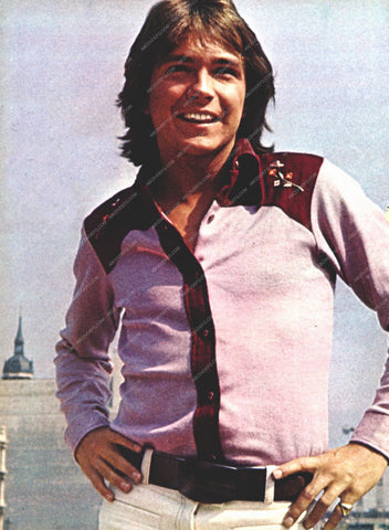 David Cassidy pic 8b20-13886
