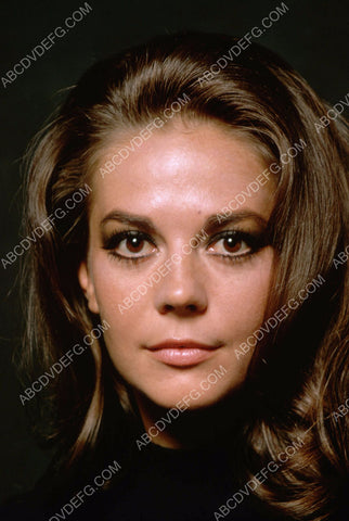 beautiful Natalie Wood portrait 8b20-1397