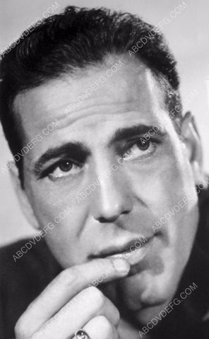 closeup Humphrey Bogart pic 8b20-14029