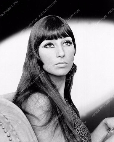cool Cher portrait 8b20-14037