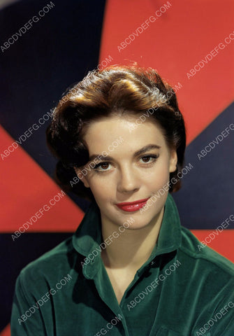 beautiful Natalie Wood portrait 8b20-1406