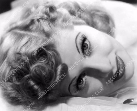 gorgeous Lucille Ball portrait 8b20-14127