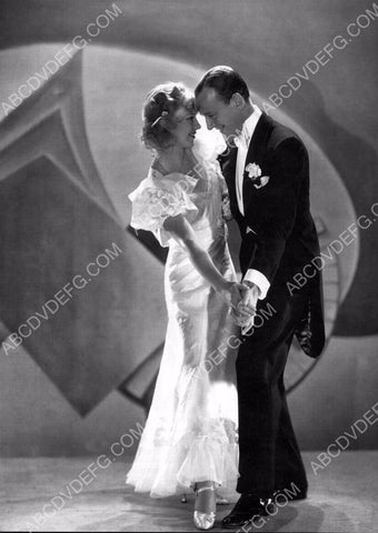 Ginger Rogers Fred Astaire film Flying Down to Rio 8b20-14155
