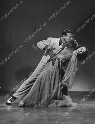 Lucille Brenner Fred Astaire dance sequence film Yolanda and the Thief 8b20-14163