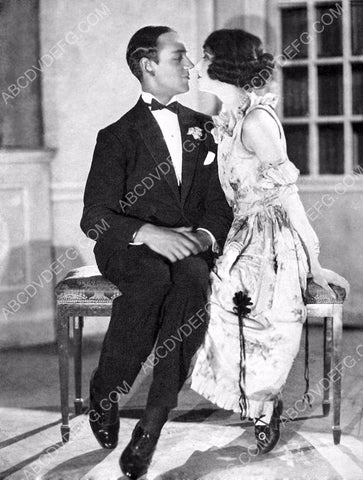 Fred astaire unknown film scene 8b20-14169