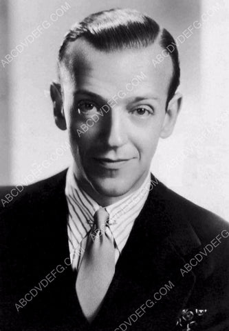 handsome Fred Astaire portrait 8b20-14178