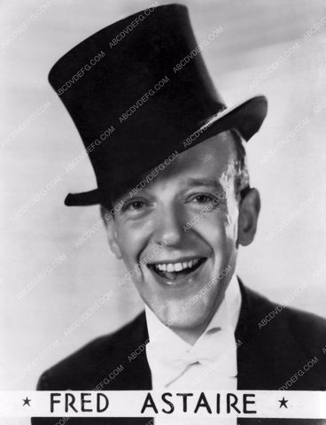 cool promo Fred Astaire portrait 8b20-14183