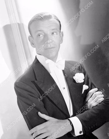 Fred Astaire portrait 8b20-14186