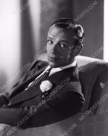 cool Fred Astaire seated portrait 8b20-14187