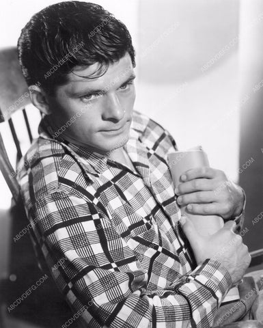 Dewey Martin pic 8b20-14217