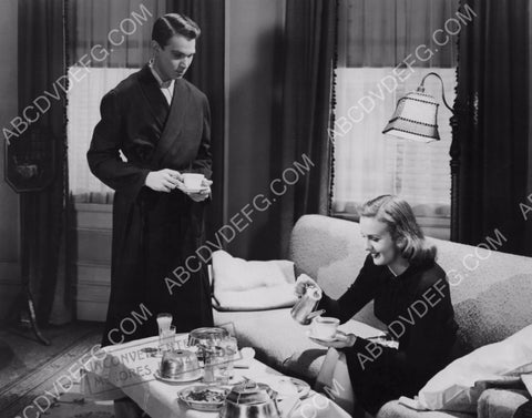 Richard Whorf Deanna Durbin film Christmas Holiday 8b20-14245