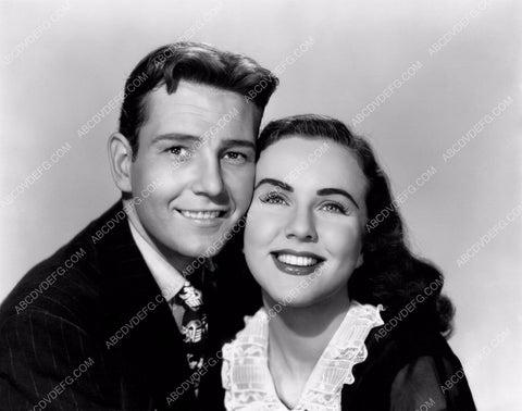 Tom Drake Deanna Durbin film I'll Be Yours 8b20-14255