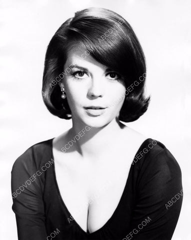 Natalie Wood portrait 8b20-1427
