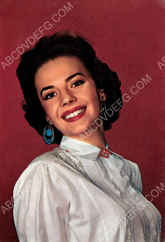 Natalie Wood pretty pic 8b20-1439