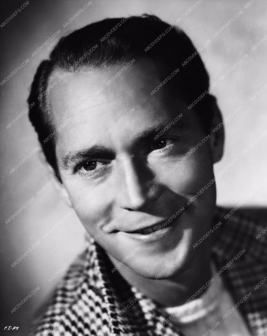 Franchot Tone portrait 8b20-14411