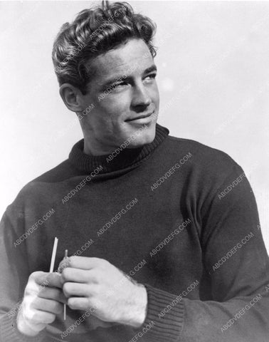 handsome Guy Madison in sweater 8b20-14418