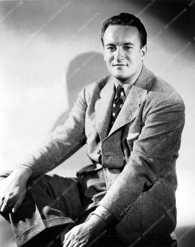 handsome George Sanders portrait 8b20-14486
