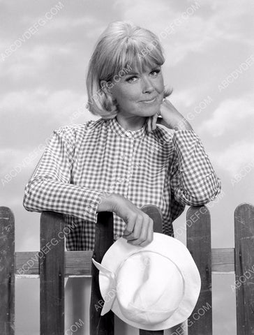 Doris Day country portrait 8b20-14636