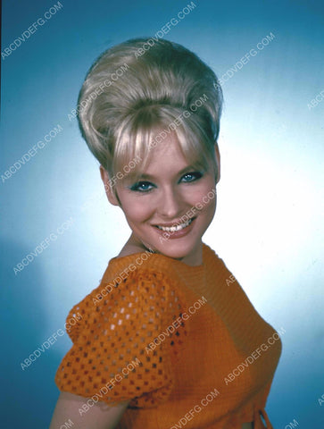 lovely Diane McBain portrait 8b20-14671