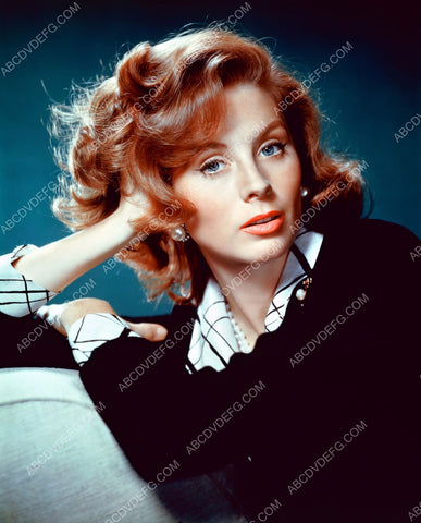 model Suzy Parker portrait 8b20-1470