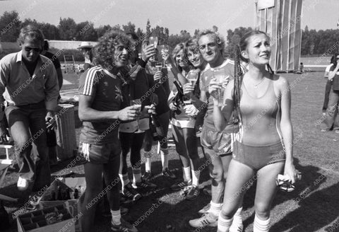 Andy Gibb Richard Dawson Jane Seymour Susan George Marty Feldman event 8b20-14736