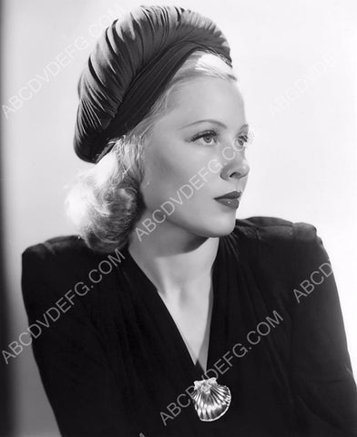 Mary Carlisle in smart newfashion 8b20-14771