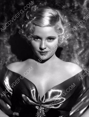 stunning Mary Carlisle portrait 8b20-14773