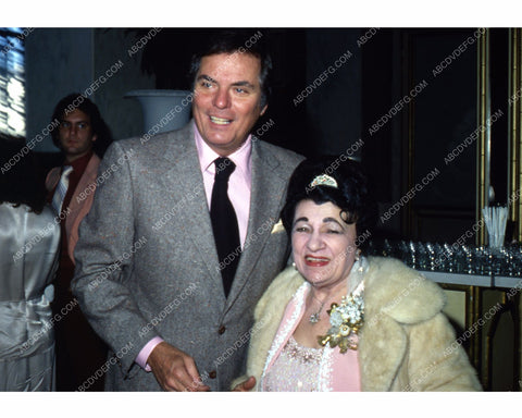 game show host Peter Marshall at some event 8b20-14777