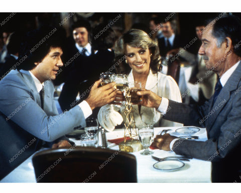 Patrick Duffy unknown TV production 8b20-14811
