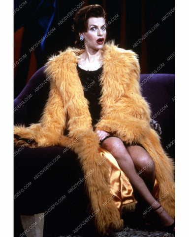 Sandra Bernhard TV Sci-Fi Channel I Am Woman Week 8b20-14830