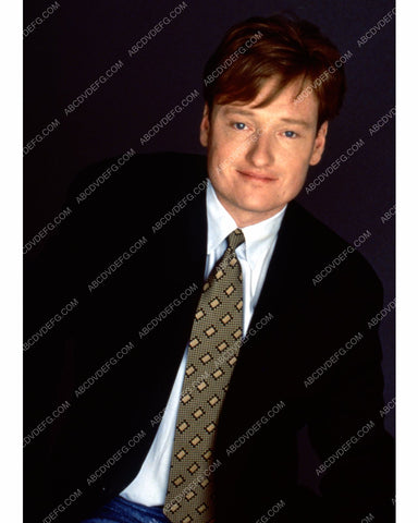Late Night with Conan O'Brien portrait 8b20-14839